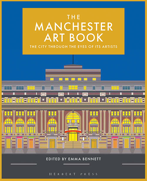 The Manchester Art Book