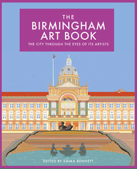 The Birmingham Art Book