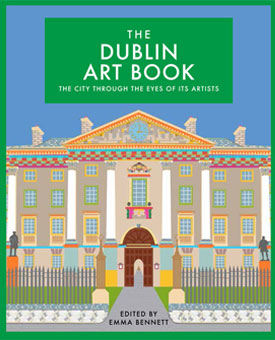The Dublin Art Book