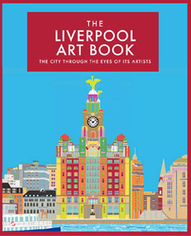 The Liverpool Art Book