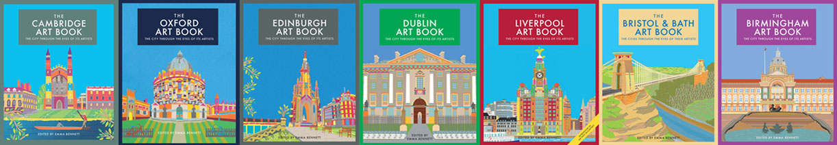 The cambridge Art Book