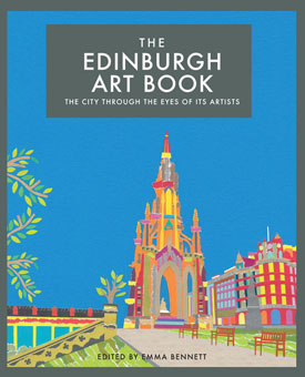 The Edinburgh Art Book